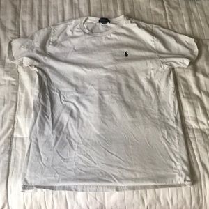 Youth XL Ralph Lauren tee.